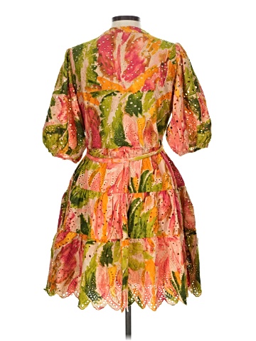 Gibson Latimer Casual Dress (view 2)