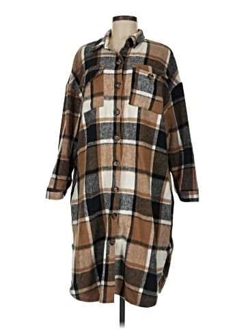 Unbranded Coat (view 1)
