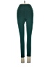 Athleta Solid Teal Active Pants Size XS - photo 1