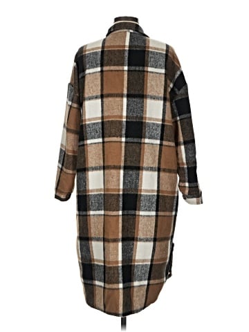 Unbranded Coat (view 2)