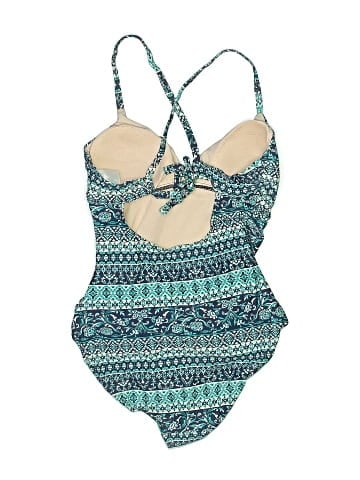 Kona Sol One Piece Swimsuit (view 2)