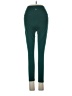 Athleta Solid Teal Active Pants Size XS - photo 2