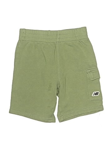 New Balance Shorts (view 1)