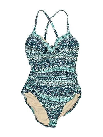 Kona Sol One Piece Swimsuit (view 1)