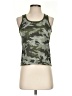 Lucky Brand Green Tank Top Size S - photo 1