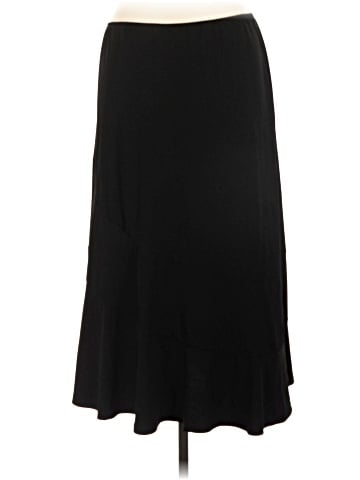 NY Collection Formal Skirt (view 2)