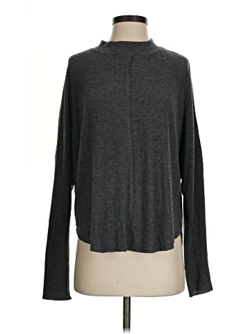 Treasure & Bond Turtleneck Sweater (view 1)