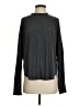 Treasure & Bond Gray Turtleneck Sweater Size XS - photo 1