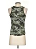 Lucky Brand Green Tank Top Size S - photo 2