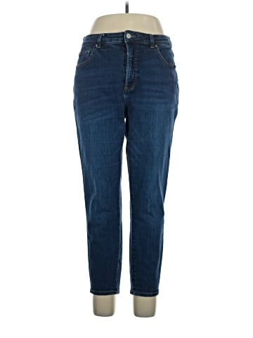 Universal Standard Jeans (view 1)