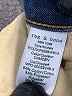 Rag & Bone Blue Jeans Size 25 waist - photo 8