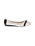 Cole Haan Color Block Ivory White Flats Size 10 - photo 1
