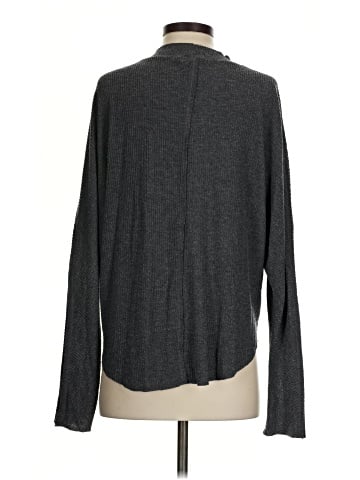 Treasure & Bond Turtleneck Sweater (view 2)