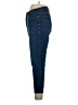 Universal Standard Solid Blue Jeans Size 16 - photo 5