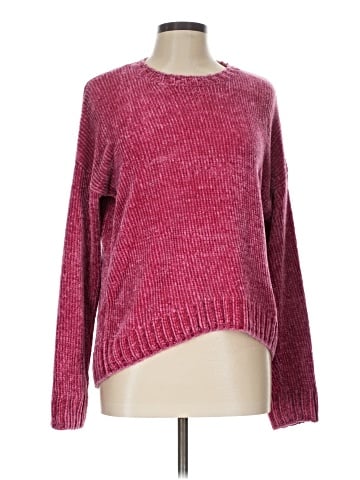 Divided by H&M Pullover Sweater (view 1)