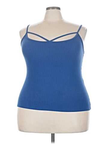 Bozzolo Tank Top (view 1)