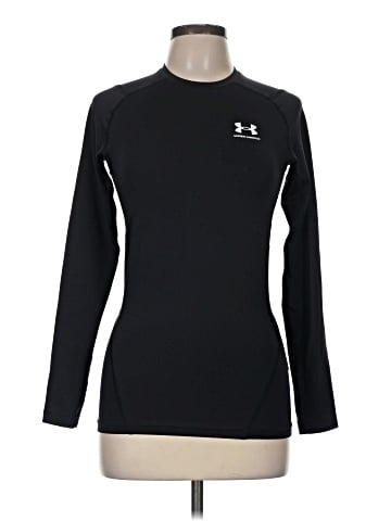 Under Armour Long Sleeve T-Shirt (view 1)