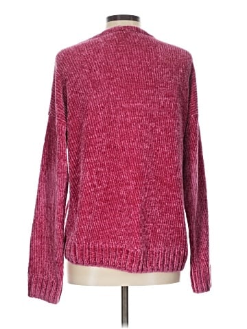 Divided by H&M Pullover Sweater (view 2)
