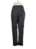 The North Face 100% Polyester Solid Gray Dress Pants Size 4 - photo 2