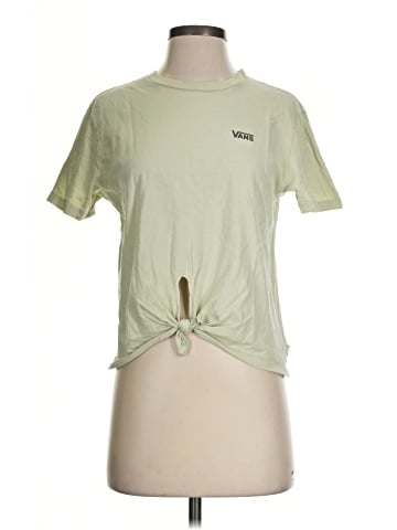 Vans Short Sleeve T-Shirt (view 1)