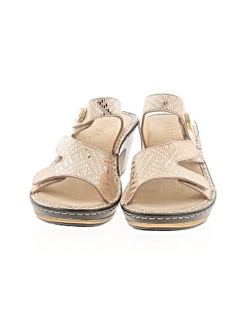 Alegria Wedges (view 2)