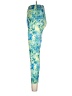 Unbranded Print Blue Active Pants Size M - photo 5