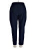 Athleta Blue Casual Pants Size 14 - photo 2