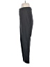 The North Face 100% Polyester Solid Gray Dress Pants Size 4 - photo 5