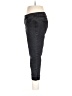 Jennifer Lopez Solid Gray Jeans Size 16 - photo 5