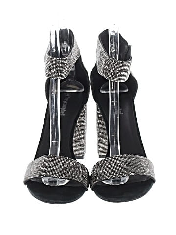 Jeffrey Campbell Sandals (view 2)