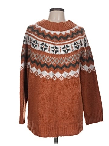 Aerie Pullover Sweater (view 1)