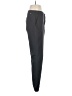The North Face 100% Polyester Solid Gray Dress Pants Size 4 - photo 4