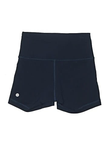 Lululemon Athletica Athletic Shorts (view 2)