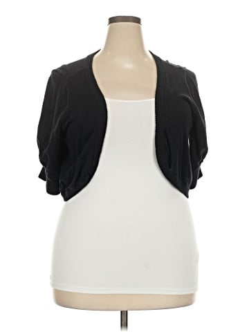 Lane Bryant Cardigan (view 1)