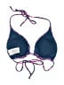 Boden Floral Pink Swimsuit Top Size 10 - photo 2