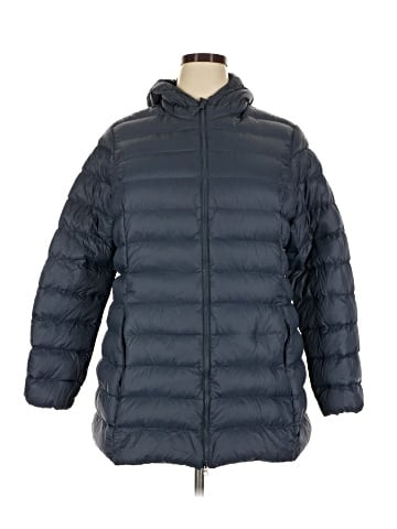 Eddie Bauer Snow Jacket (view 1)