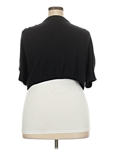 Lane Bryant Cardigan (view 2)