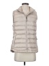 32 Degrees 100% Nylon Ivory Vest Size S - photo 1