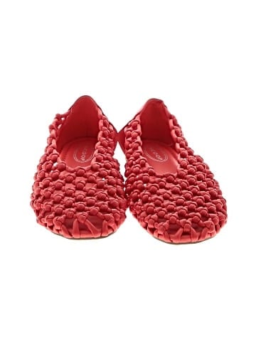 Scoop Flats (view 2)