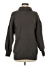 Berek 100% Wool Gray Wool Pullover Sweater Size S - photo 1