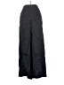 Athleta 100% Cupro Black Casual Pants Size S - photo 1