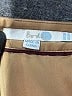 Boden Tweed Brown Wool Skirt Size 6R - photo 4