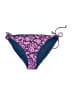 Boden Paisley Purple Swimsuit Bottoms Size 10 - photo 1