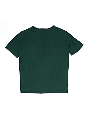 Lands' End Short Sleeve T-Shirt (view 2)