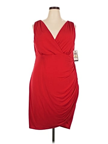 Alfani Cocktail Dress (view 1)