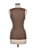 Michael Stars Brown Bodysuit One size - photo 2