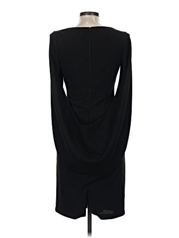 Betsy & Adam Cocktail Dress (view 2)