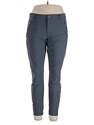 L.L.Bean Active Pants (view 1)