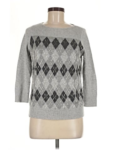 Talbots Pullover Sweater (view 1)