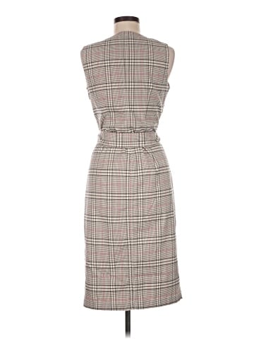 Eva Mendes by New York & Company Casual Dress (view 2)